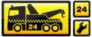 Логотип компании Авто Груз-142