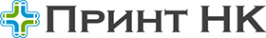 Логотип компании Принт-НК