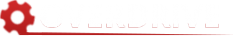 Логотип компании ОверДрайв