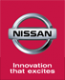 Логотип компании Ниссан