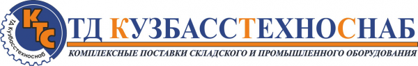 Логотип компании Кузбасстехноснаб