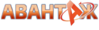 Логотип компании АВАНТАЖ-АВТО