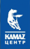 Логотип компании КАМАЗ Сибикам