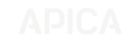 Логотип компании АПИКА