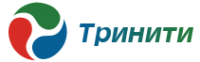 Логотип компании Тринити