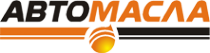 Логотип компании Автомасла