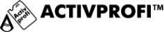 Логотип компании Активпрофи