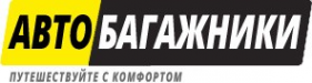 Логотип компании Купи-багажник.ру