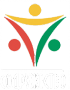 Логотип компании Содружество некоммерческое партнерство содействия развитию культуры