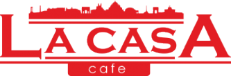 Логотип компании La Casa