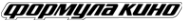 Логотип компании Формула Кино IMAX