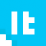 Логотип компании IT-INFINITY