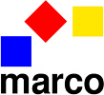 Логотип компании МАРКО АВТОМАТИКА