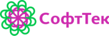 Логотип компании СофтТек
