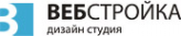 Логотип компании Веб-стройка