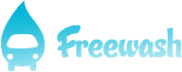 Логотип компании Freewash Новокузнецк