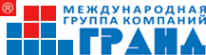 Логотип компании ГРАНД-Смета Новокузнецк