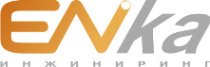 Логотип компании Инженерный центр ЭНКА