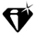 Логотип компании Великолепный кристалл