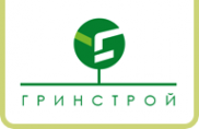 Логотип компании ГринСити