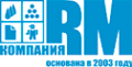 Логотип компании Сувенир RM