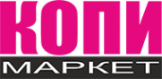 Логотип компании Копи Маркет