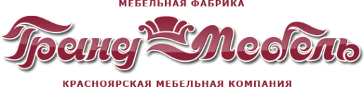 Логотип компании Красноярская мебельная компания