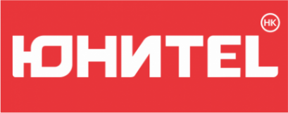 Логотип компании Юнител-НК