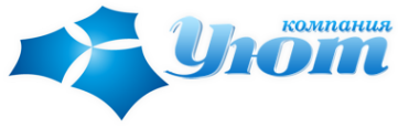 Логотип компании Компания УЮТ