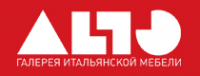 Логотип компании АЛЬТО
