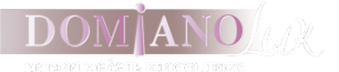 Логотип компании Домиано