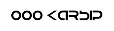Логотип компании Казыр