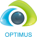 Логотип компании Optimus