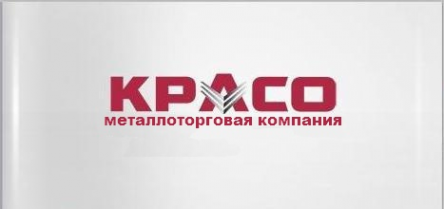 Логотип компании Красо