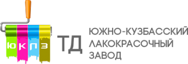 Логотип компании Южно-кузбасский лакокрасочный завод