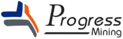 Логотип компании Прогресс-Майнинг