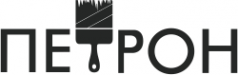 Логотип компании Петрон