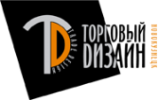 Логотип компании Торговый Дизайн
