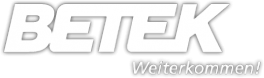 Логотип компании Бетек