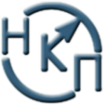 Логотип компании НК-Прибор