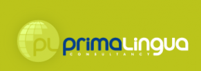 Логотип компании Прима Лингва Консалтинг