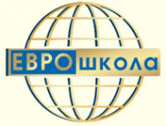 Логотип компании Еврошкола