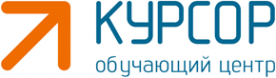 Логотип компании Курсор