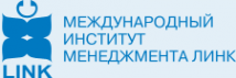 Логотип компании Институт развития предпринимательства