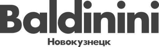 Логотип компании Baldinini