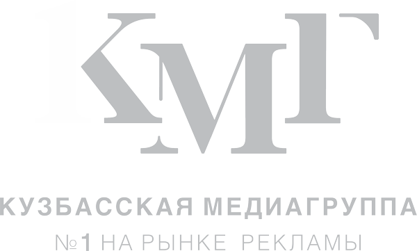 Логотип компании Кузбасская медиагруппа