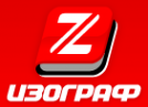Логотип компании Изограф