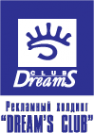 Логотип компании Клуб мечты