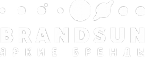 Логотип компании БрэндСан
