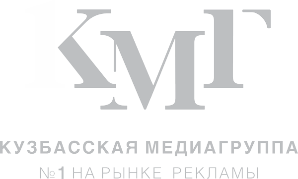 Логотип компании Кузбасская Медиа Группа